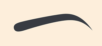イメージ：従来のアートメイク